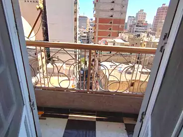 شقق للإيجار في العصافرة بحري، العصافرة، 65 متر