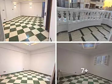 Apartments For sale in El Falki, El Seyouf, 85 sqm