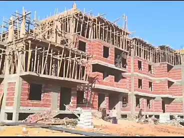 For sale in One District - ROI Development, Green Revolution, 137 sqm