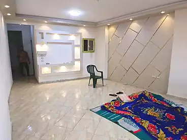 Apartments For rent in El Lebeny, El Haram, 150 sqm