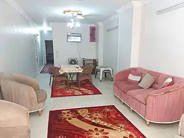 شقق مفروشة للإيجار في شارع العشرين، فيصل، 100 متر