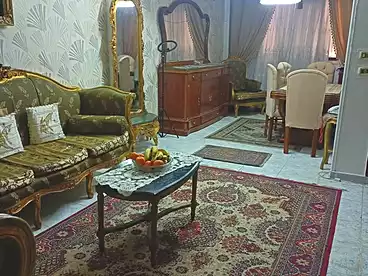 شقق للبيع في شارع محمد نجيب، سيدي بشر بحري، 85 متر