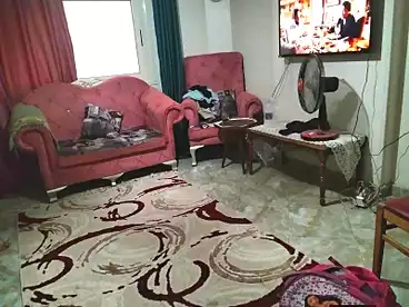Furnished Apartment For rent in El Mansheya St., El Tawabek, 85 sqm