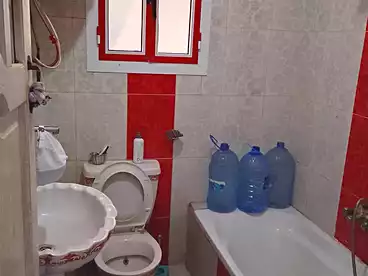 Apartments For sale in El Hanouvel, Al Agamy, 85 sqm