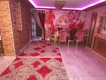 Roof For sale in Helwan, Greater Cairo, 460 sqm