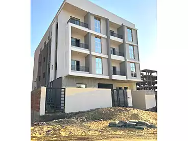 For sale in Fourth Neighborhood, Bait El Watan, 207 sqm