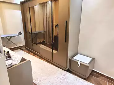 Properties For sale in Mostafa Kamel St., El Seyouf, 110 sqm