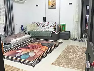 Apartments For sale in El Eshrein St., Ain Shams El Sharkia, 95 sqm