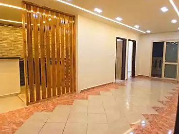 شقق للبيع في شهر العسل، البيطاش، 120 متر