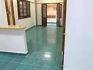 Apartments For sale in Shatee El Nakheel, Al Agamy, 80 sqm