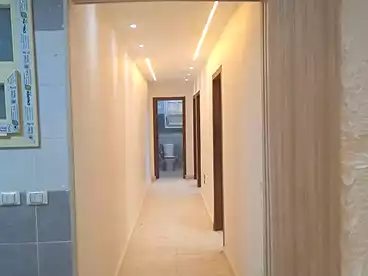 Apartments For sale in Area L, Hadayek El Ahram, 105 sqm