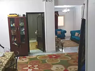 Properties For sale in El Eshrein St, Faisal, 100 sqm