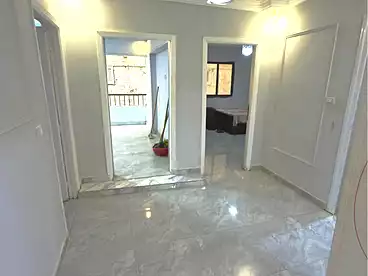 Apartments For sale in El Hanouvel, Al Agamy, 130 sqm