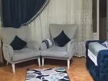 شقق للبيع في شارع محمد الفردي، البيطاش، 140 متر