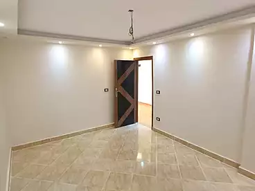 شقق للبيع في شارع لمعي، سيدي بشر قبلي، 120 متر