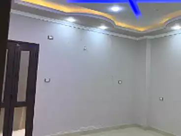 Apartments For rent in Samia El Gamal St., Mansoura, 130 sqm