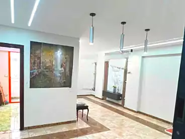 Apartments For sale in Al Asafra Bahri, El Asafra, 130 sqm