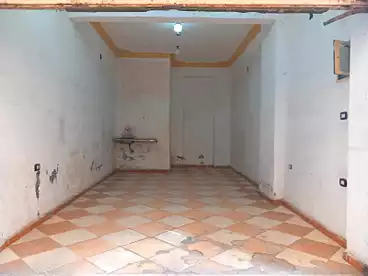 Properties For sale in Saad Zaghloul St., El Bitash, 50 sqm