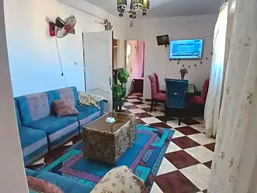 Properties For rent in Al Asafra Bahri, El Asafra, 110 sqm