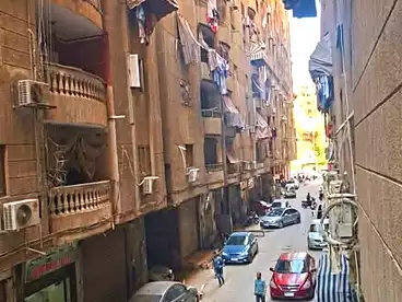 Apartments For sale in El Lebeny, Faisal, 100 sqm