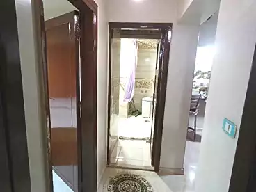 Apartments For sale in El Saa'ah Sq, Victoria, 100 sqm