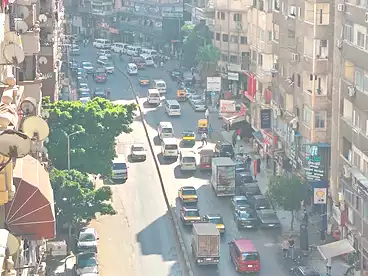 عقارات للبيع في شارع جمال عبد الناصر، فيكتوريا، 125 متر