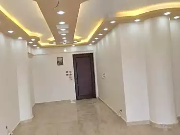 شقق للإيجار في شارع محمود العيسوي، سيدي بشر بحري، 150 متر