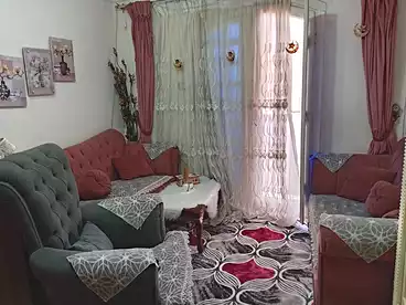 Properties For sale in El Zaherya, Alexandria, 75 sqm