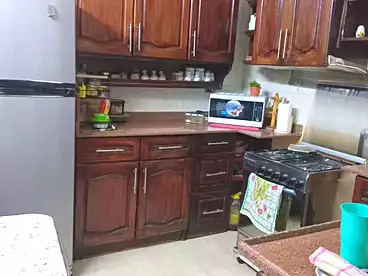 Properties For sale in El Lebeny, El Haram, 125 sqm