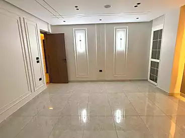 Apartments For sale in El Arbaeen St., Gisr Al Suez, 160 sqm