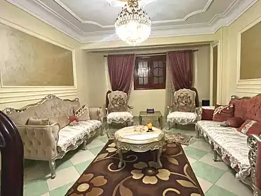 Apartments For sale in El Neyaba St., El Bitash, 140 sqm