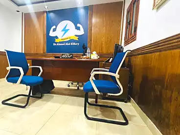 Commercial For sale in El Saa'ah Sq, Victoria, 200 sqm