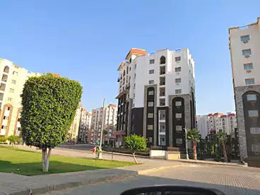 في المقصد بارك - المقصد ريزيدنس، المقصد ريزيدنس - سيتي إيدج، 134 متر
