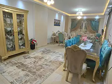 عقارات للبيع في شارع جسر السويس، النزهة 2، 150 متر