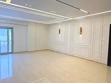 Apartments For sale in El Khamayel, Compounds in Sheikh Zayed, 152 sqm