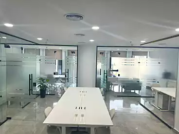 in Eastown District Mall - Sodic, Compounds in New Cairo, 136 sqm