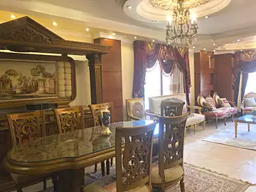 in Seventh Neighborhood, El Sheikh Zayed, 173 sqm