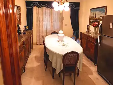 Furnished Apartment For sale in El Bitash, Al Agamy, 140 sqm