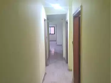 Apartments For rent in Alf Maskn, Ain Shams, 130 sqm