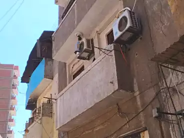 منزل / بيت للبيع في البحر الأعظم، الجيزة، 100 متر