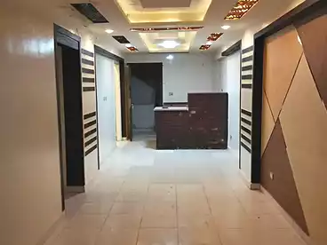 شقق للإيجار في شاطئ النخيل - ٦ اكتوبر، العجمي، 100 متر