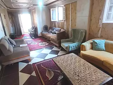 شقق للبيع في شارع محمد نجيب، سيدي بشر بحري، 200 متر