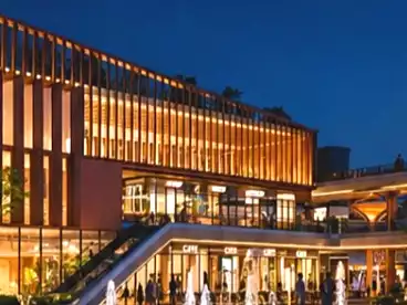in Lavida Mall - Arkania, New Mansoura City, 39 sqm