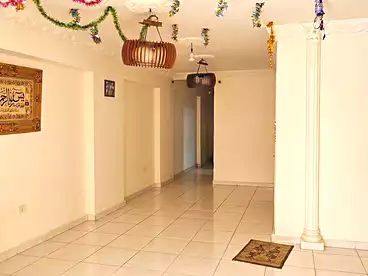 Apartments For rent in Sidi Kamal St., El Mandara Bahri, 115 sqm