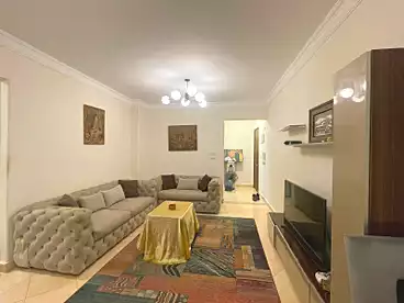 in Gardenia City, Compounds in Nasr City, 125 sqm