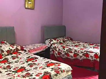 Furnished Apartment For rent in El Matbaa, Faisal, 80 sqm