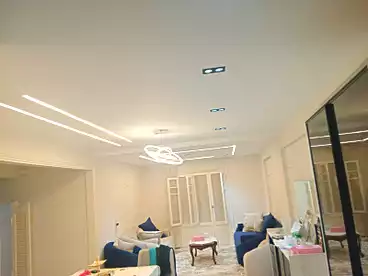 Properties For sale in El Khashab St., Rod El Farag, 155 sqm