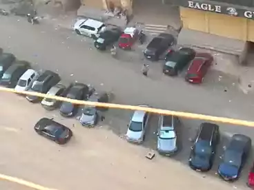 شقق للبيع في المريوطية، الهرم، 176 متر