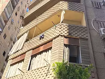 Properties For sale in Mansheyat El Tahrir, Ain Shams, 85 sqm