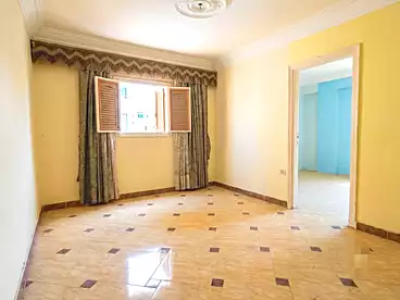 Apartments For sale in El Maamora El Balad, El Mamoura, 90 sqm